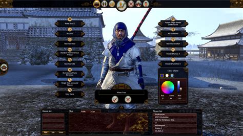 No Sound :: Total War: SHOGUN 2 General Discussions .